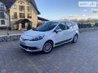 Renault Scenic 16.04.2022