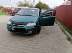 Chevrolet Aveo 23.04.2022