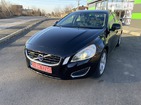 Volvo S60 27.04.2022