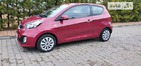 KIA Picanto 12.04.2022