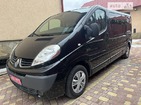 Renault Trafic 26.04.2022