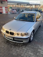 BMW 316 25.03.2022
