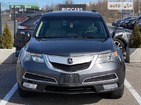 Acura MDX 27.04.2022