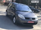 Renault Scenic 06.04.2022