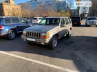 Jeep Grand Cherokee 09.04.2022