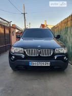 BMW M3 24.03.2022