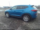 Hyundai Tucson 31.03.2022