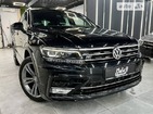 Volkswagen Tiguan 08.04.2022