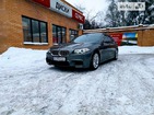 BMW 535 27.03.2022