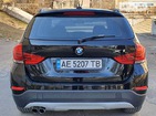 BMW X1 05.04.2022