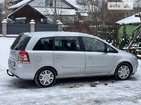 Opel Zafira Tourer 05.03.2022