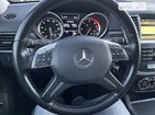 Mercedes-Benz ML 350 09.04.2022
