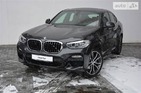 BMW X4 01.04.2022