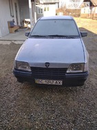 Opel Kadett 30.03.2022