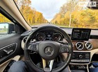 Mercedes-Benz GLA 250 20.04.2022