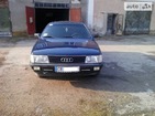 Audi 100 21.04.2022