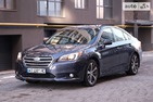 Subaru Legacy 08.04.2022