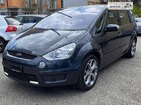 Ford S-Max 26.04.2022