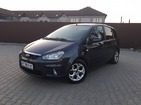 Ford C-Max 12.04.2022