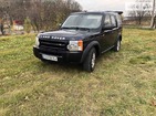 Land Rover Discovery 15.04.2022