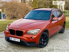 BMW X1 31.03.2022