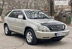 Lexus RX 300 24.03.2022