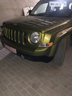 Jeep Patriot 31.03.2022
