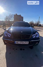 Mercedes-Benz C 200 25.04.2022
