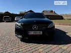 Mercedes-Benz C 43 AMG 16.04.2022