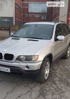 BMW X5 18.04.2022