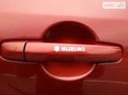 Suzuki SX4 16.04.2022
