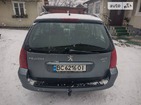 Peugeot 307 02.04.2022