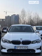 BMW 320 12.03.2022