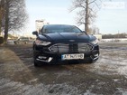 Ford Fusion 06.05.2022