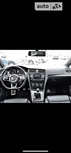 Volkswagen Golf GTI 25.03.2022