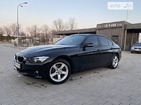 BMW 328 24.04.2022