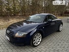 Audi TT 13.03.2022