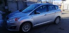 Ford C-Max 24.03.2022