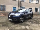 Renault Kadjar 23.04.2022