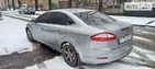 Ford Mondeo 13.03.2022