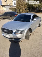 Audi TT 03.04.2022