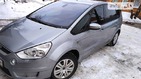 Ford S-Max 10.03.2022