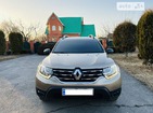 Renault Duster 06.04.2022