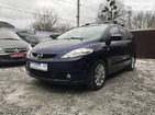 Mazda 5 10.04.2022