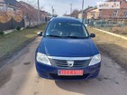 Dacia Logan MCV 25.03.2022
