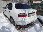 Daewoo Lanos 19.03.2022