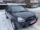 Hyundai Tucson 27.04.2022