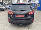 Hyundai Santa Fe 24.04.2022