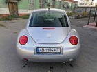 Volkswagen Beetle 11.04.2022