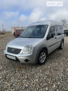 Ford Tourneo Connect 05.04.2022